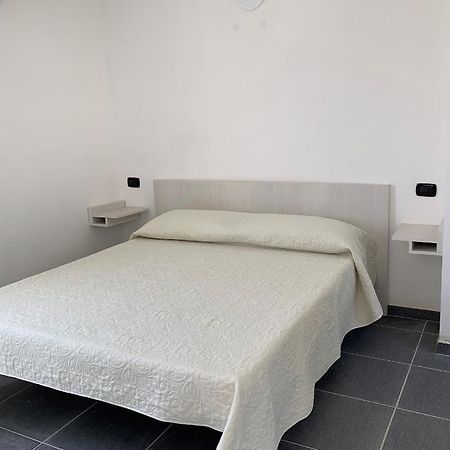 Camping Village Torrenova Cirò Marina Dış mekan fotoğraf