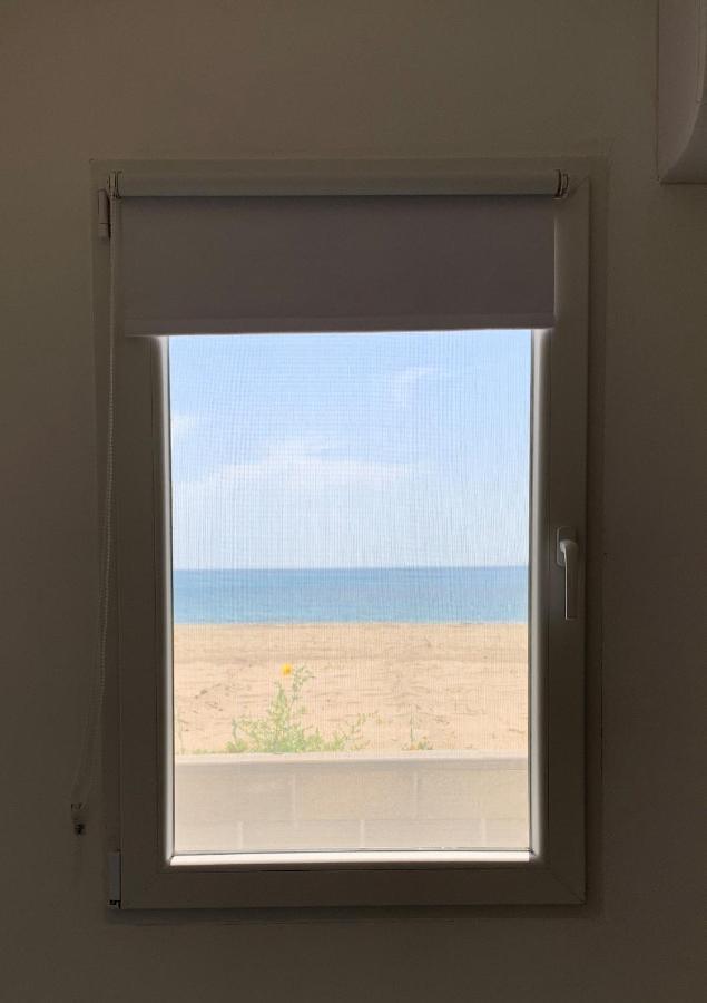 Camping Village Torrenova Cirò Marina Dış mekan fotoğraf