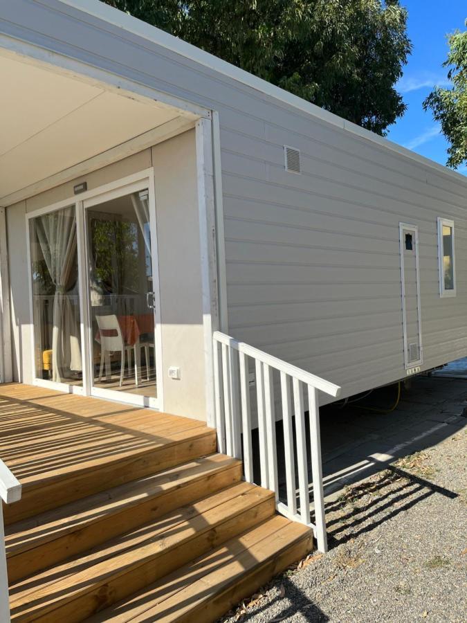 Camping Village Torrenova Cirò Marina Dış mekan fotoğraf