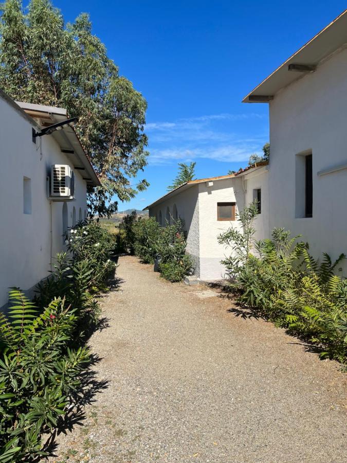 Camping Village Torrenova Cirò Marina Dış mekan fotoğraf
