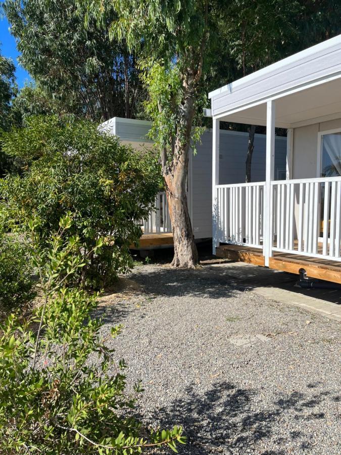 Camping Village Torrenova Cirò Marina Dış mekan fotoğraf