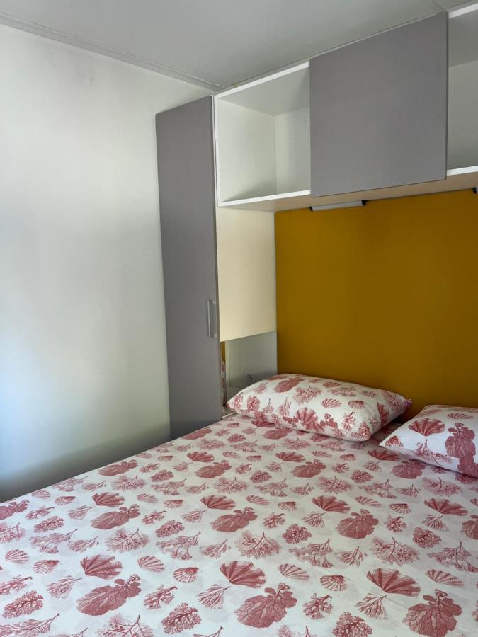 Camping Village Torrenova Cirò Marina Dış mekan fotoğraf