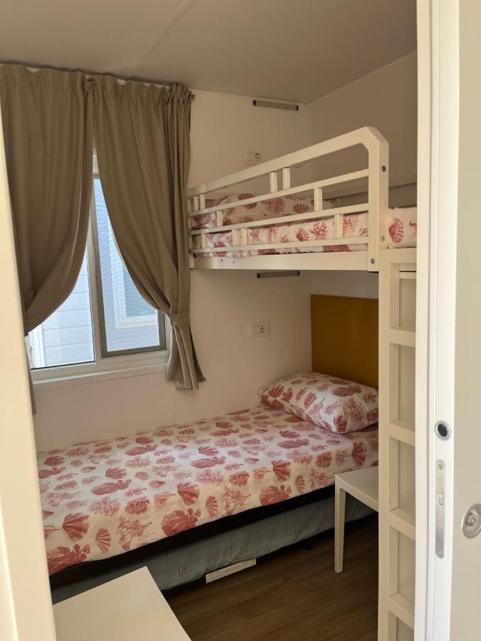 Camping Village Torrenova Cirò Marina Dış mekan fotoğraf