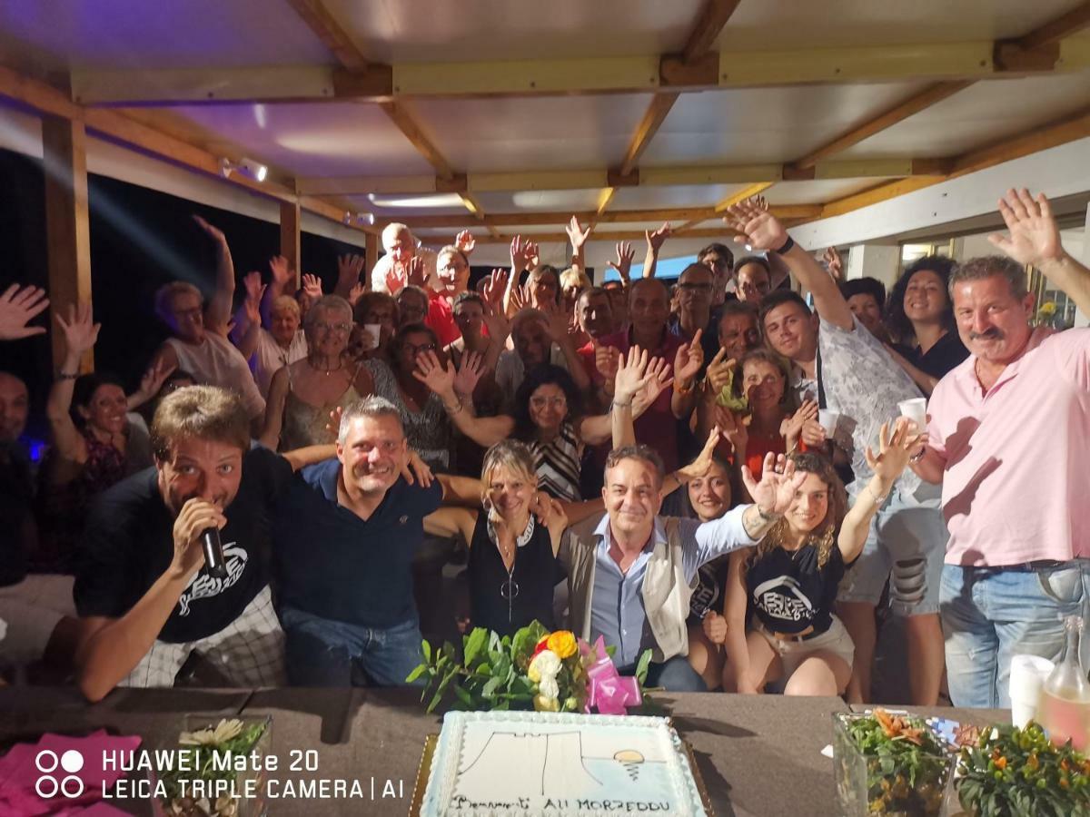 Camping Village Torrenova Cirò Marina Dış mekan fotoğraf